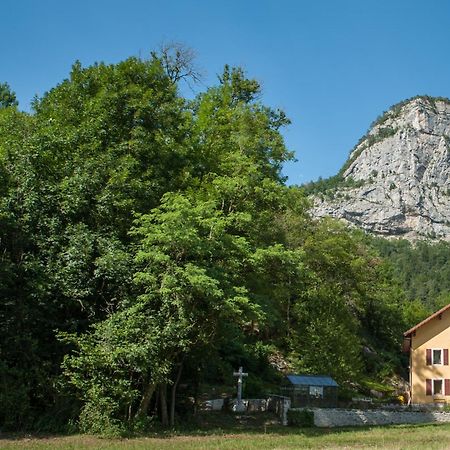 Annexe 1888 Hotel Magland Kültér fotó