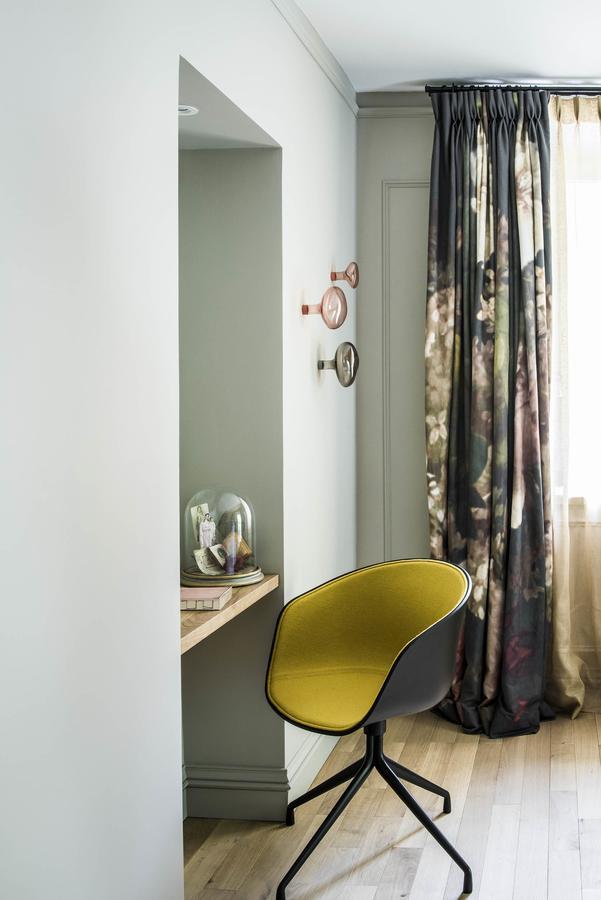 Annexe 1888 Hotel Magland Kültér fotó